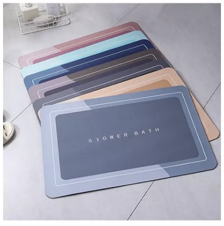 Vista 3 de TAPETE DE BAÑO